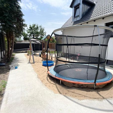 M-Style 04 Apartment Mit Balkon Und Gasgrill, 24H Self-Check-In, Free Parking, Netflix Nürnberg Eksteriør bilde