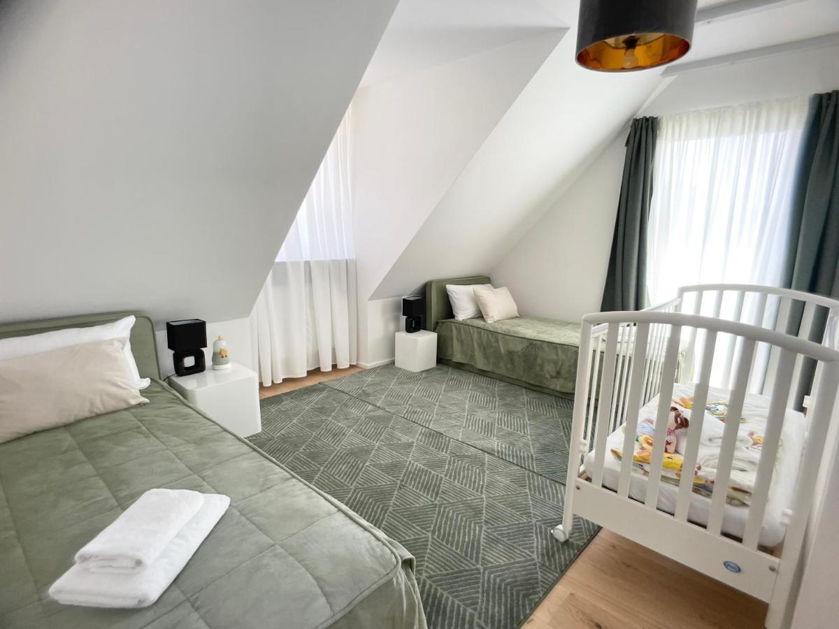 M-Style 04 Apartment Mit Balkon Und Gasgrill, 24H Self-Check-In, Free Parking, Netflix Nürnberg Eksteriør bilde