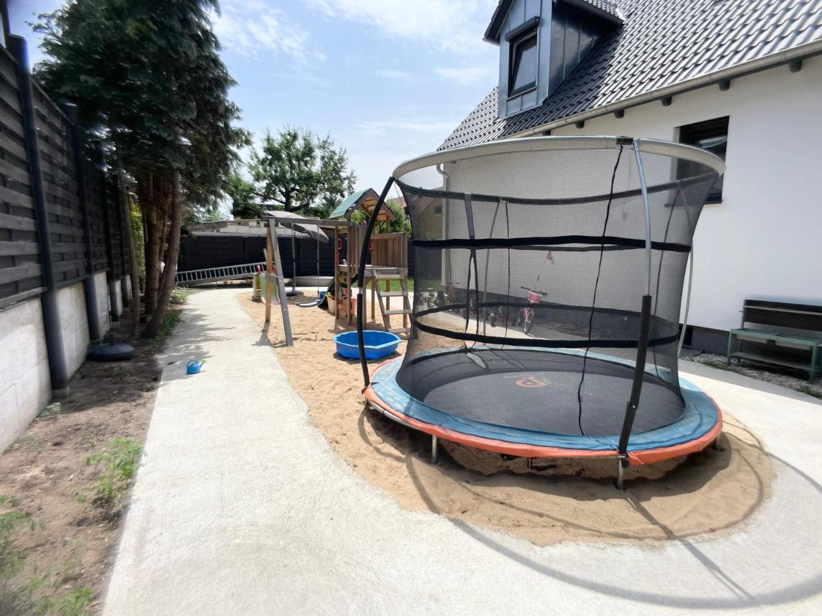 M-Style 04 Apartment Mit Balkon Und Gasgrill, 24H Self-Check-In, Free Parking, Netflix Nürnberg Eksteriør bilde