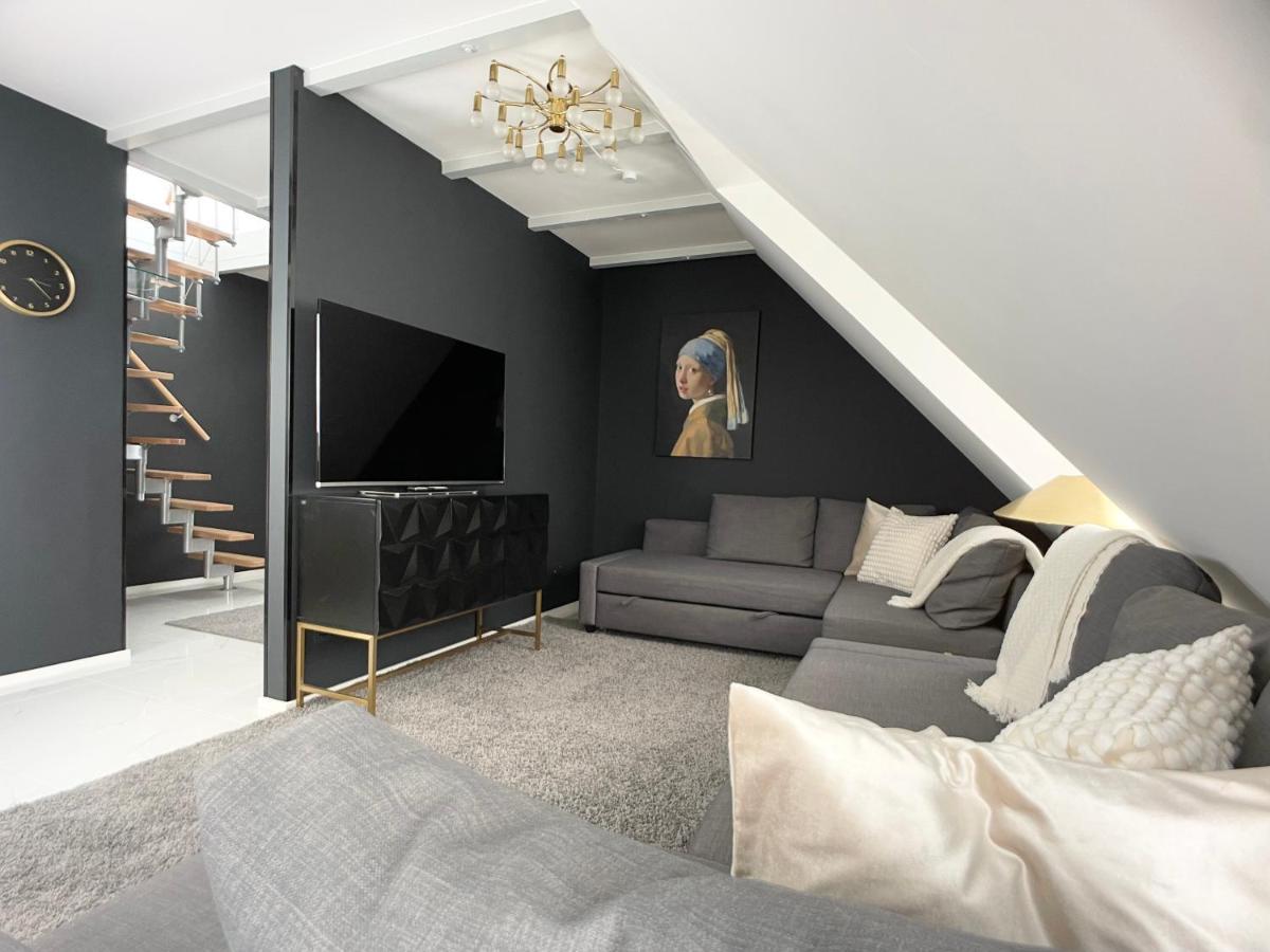 M-Style 04 Apartment Mit Balkon Und Gasgrill, 24H Self-Check-In, Free Parking, Netflix Nürnberg Eksteriør bilde
